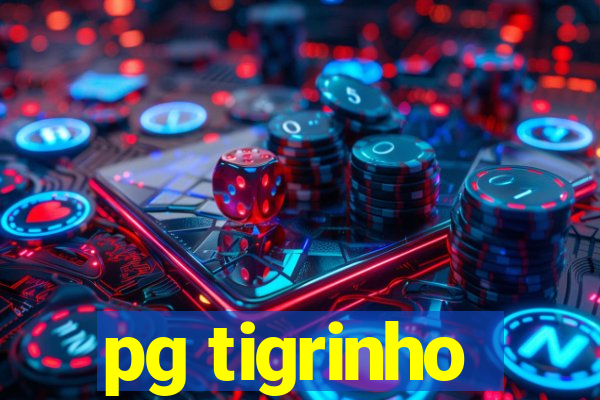 pg tigrinho